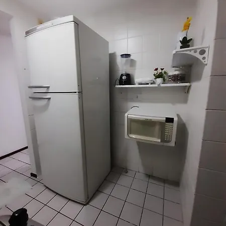 Apartamento De 3 Quartos Na Ponta Verde A 500M Da Praia Maceió Exterior foto