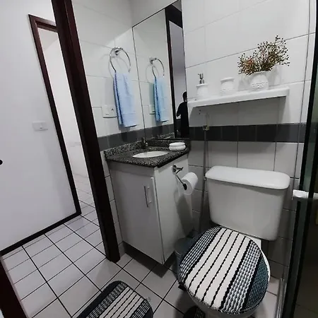 Apartamento De 3 Quartos Na Ponta Verde A 500M Da Praia Maceió Exterior foto