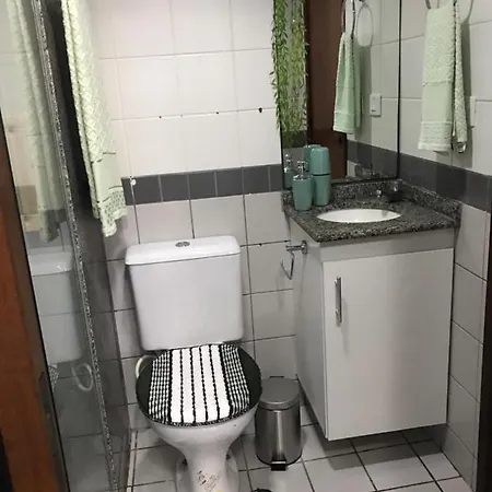 Apartamento De 3 Quartos Na Ponta Verde A 500M Da Praia Maceió Exterior foto